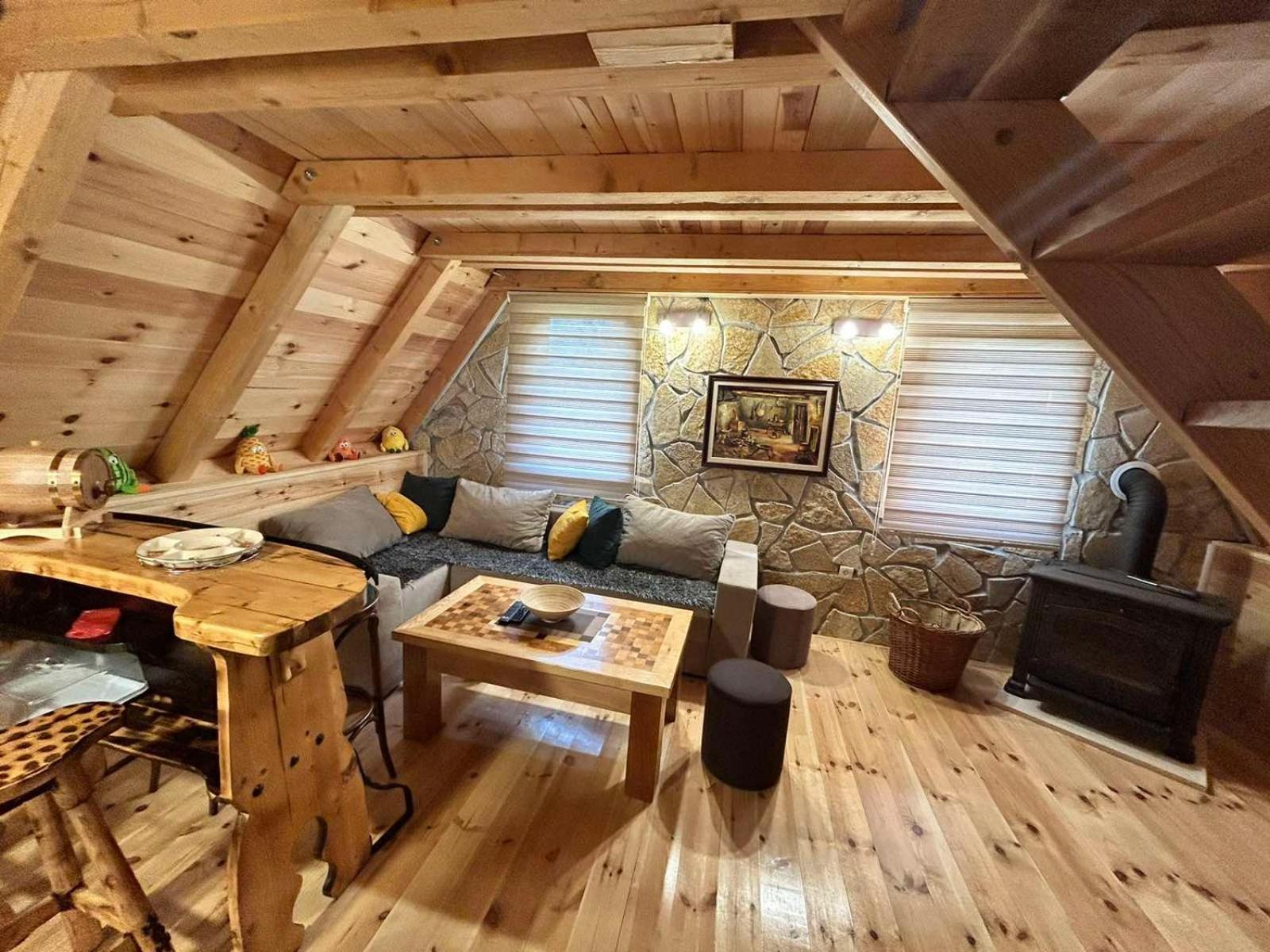 Ferienhaus Verusa 2 *